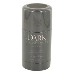 Calvin Klein Dark Obsession Deodorant Stick for Men