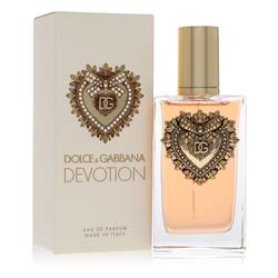 D&G Devotion EDP for Women | Dolce & Gabbana