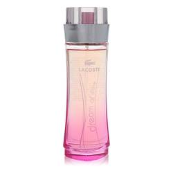 Lacoste Dream Of Pink 90ml EDT for Women (Tester)