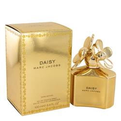 Marc Jacobs Daisy Shine Gold EDT for Women