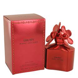 Marc Jacobs Daisy Shine Red EDT for Women