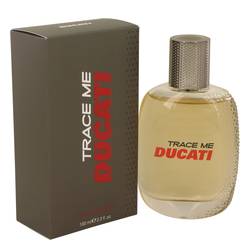 Ducati Trace Me After Shave for Men