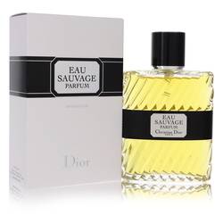 Christian Dior Eau Sauvage EDP for Men | Singapore