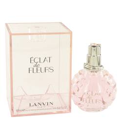 Lanvin Eclat De Fleurs EDP for Women (30ml / 50ml / 100ml)