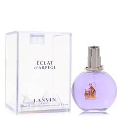 Lanvin Eclat D'arpege EDP for Women (30ml / 50ml / 100ml)
