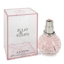 Lanvin Eclat De Fleurs EDP for Women (30ml / 50ml / 100ml)