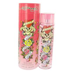 Christian Audigier Ed Hardy EDP for Women (30ml / 50ml / 100ml / 200ml)