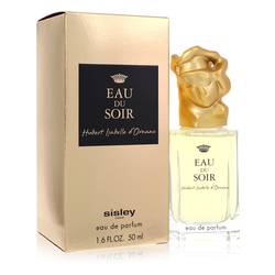 Sisley Eau Du Soir EDP for Women (30ml / 50ml / 100ml)