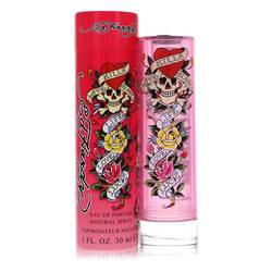 Christian Audigier Ed Hardy EDP for Women (30ml / 50ml / 100ml / 200ml)