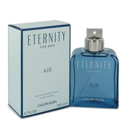 CK Eternity Air EDT for Men | Calvin Klein (50ml / 100ml / 200ml)