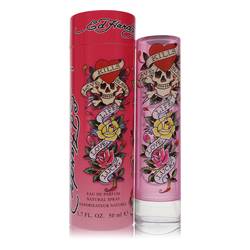Christian Audigier Ed Hardy EDP for Women (30ml / 50ml / 100ml / 200ml)