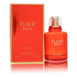 Zaien Elixir Purple EDP for Women