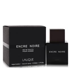 Lalique Encre Noire EDT for Men (100ml Ready Stock)