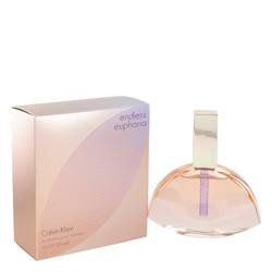 Calvin Klein Endless Euphoria EDP for Women (75ml / 120ml / 200ml)