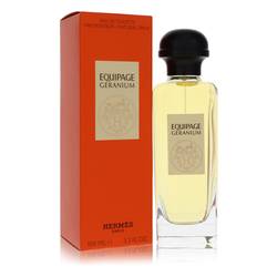 Hermes Equipage Geranium EDT for Women