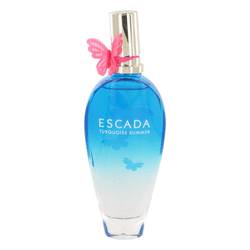 Escada Turquoise Summer EDT for Women (Tester)