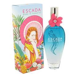 Escada Born In Paradise EDT for Women (Limited Edition)