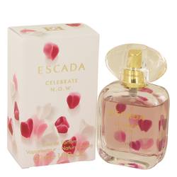 Escada Celebrate Now EDP for Women (30ml / 50ml / 75ml)