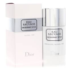 Christian Dior Eau Sauvage Deodorant Stick for Men