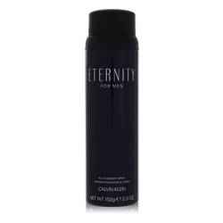 CK Eternity Body Spray for Men | Calvin Klein