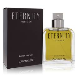CK Eternity EDP for Men | Calvin Klein | Singapore