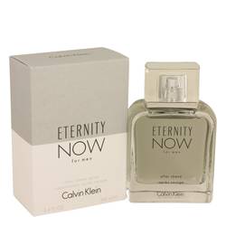 CK Eternity Now After Shave Spray for Men | Calvin Klein