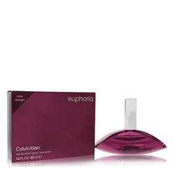 Calvin Klein Euphoria EDP for Women (30ml / 50ml / 100ml / 160ml)
