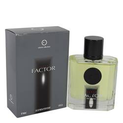 Eclectic Collections Factor Turbo EDP for Men