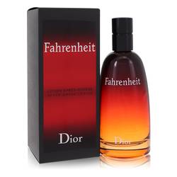 Christian Dior Fahrenheit After Shave for Men 