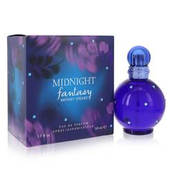 Britney Spears Fantasy Midnight EDP for Women