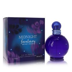 Britney Spears Fantasy Midnight EDP for Women (100ml Ready Stock)