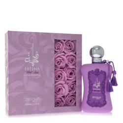 Afnan Fatima Velvet Love Extrait De Parfum for Women