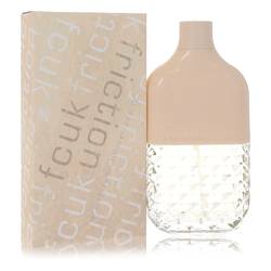Fcuk Friction EDP for Women | French Connection