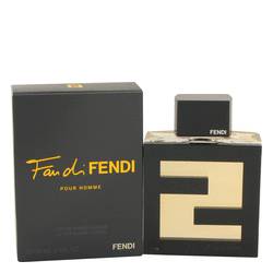 Fan Di Fendi After Shave for Women