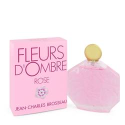 Brosseau Fleurs D'ombre Rose EDT for Women
