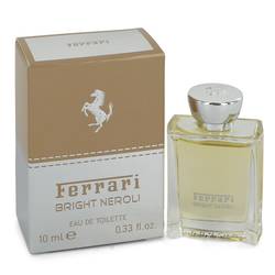 Ferrari Bright Neroli Miniature (EDT for Men)