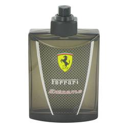 Ferrari Extreme EDT for Men (Tester)