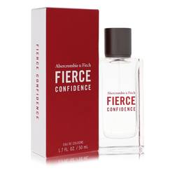 Abercrombie & Fitch Fierce Confidence 50ml Cologne Spray for Men