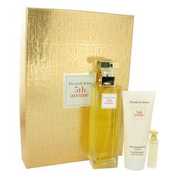 Elizabeth Arden 5th Avenue Perfume Gift Set for Women
