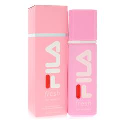Fila Fresh Pink EDP for Women