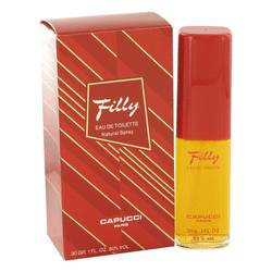 Filly Capucci EDT for Women