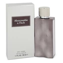 Abercrombie & Fitch First Instinct Extreme EDP for Men