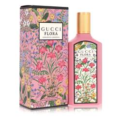 Gucci Flora Gorgeous Gardenia EDP for Women (100ml $165 Ready Stock - WhatsApp 9222 0111)