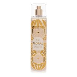 Forever 21 The Floral Gallery Body Mist for Women
