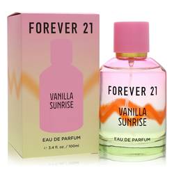 Forever 21 Vanilla Sunrise EDP for Women