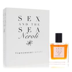 Francesca Bianchi Sex And The Sea Neroli Extrait De Parfum for Unisex