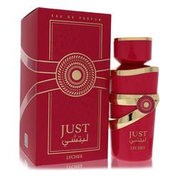 Fragrance World Just Lychee EDP for Unisex