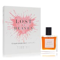 Francesca Bianchi Lost In Heaven Extrait De Parfum for Unisex
