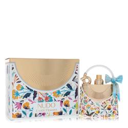 Fragrance World Nudo Exotic Flowers EDP for Women