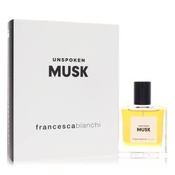 Francesca Bianchi Unspoken Musk Extrait De Parfum for Unisex